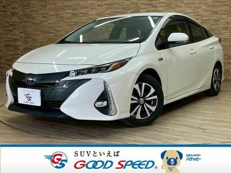 PRIUS PHV-0