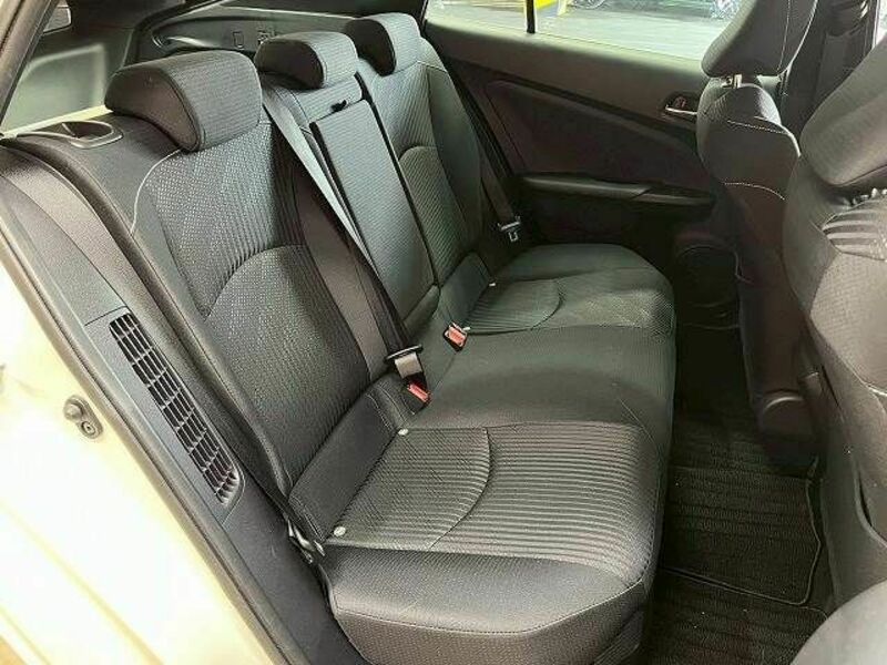 PRIUS PHV