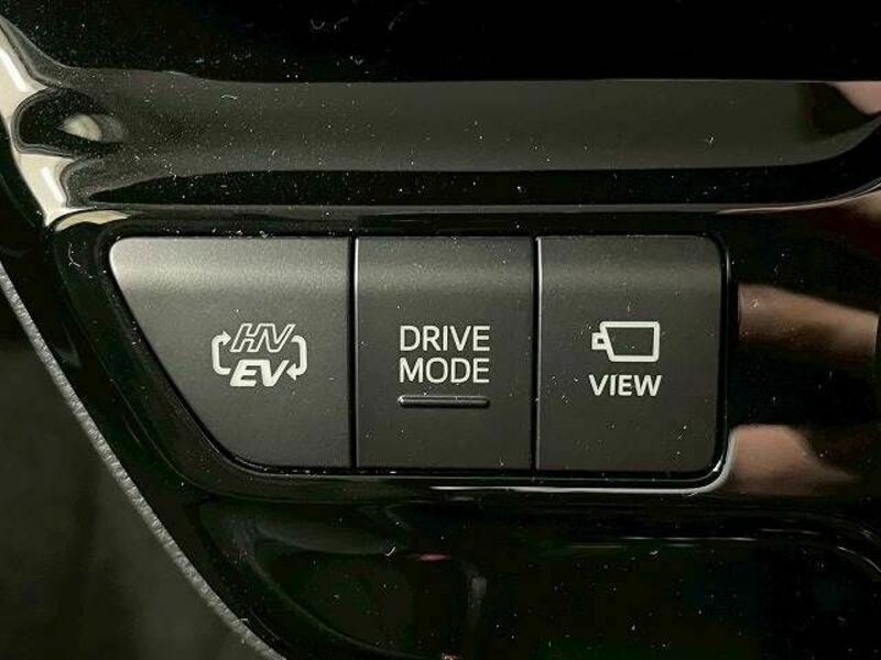 PRIUS PHV