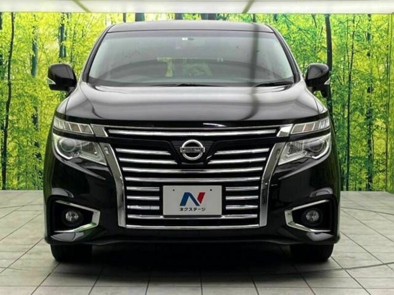 ELGRAND