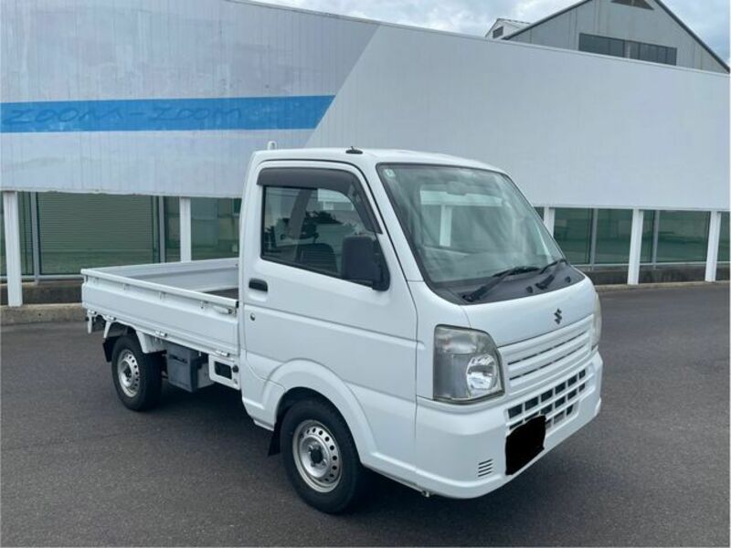 CARRY TRUCK
