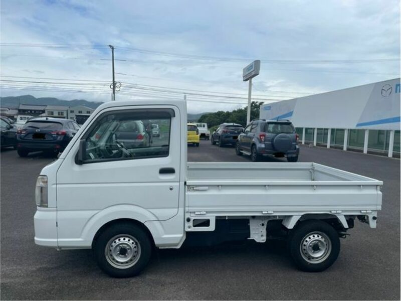 CARRY TRUCK