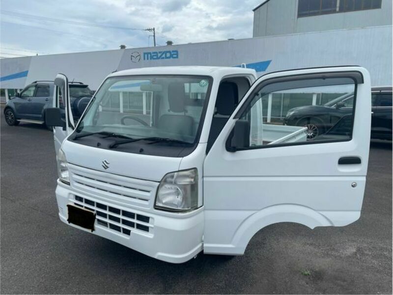 CARRY TRUCK