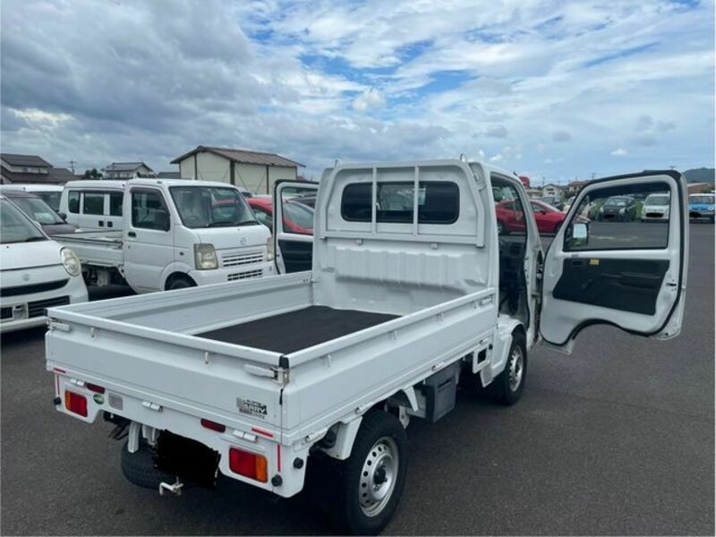 CARRY TRUCK