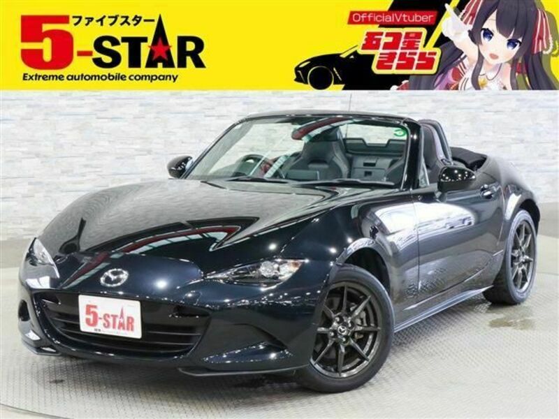 MAZDA ROADSTER