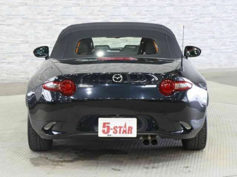 ROADSTER