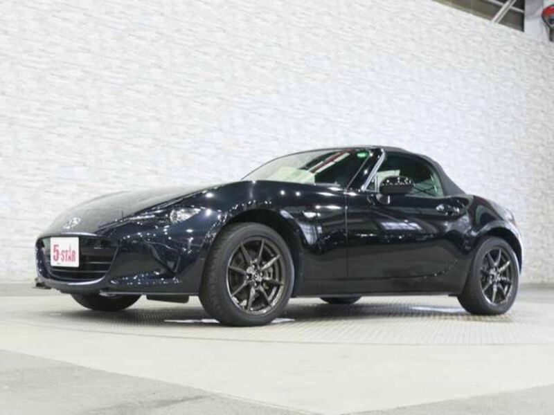 ROADSTER