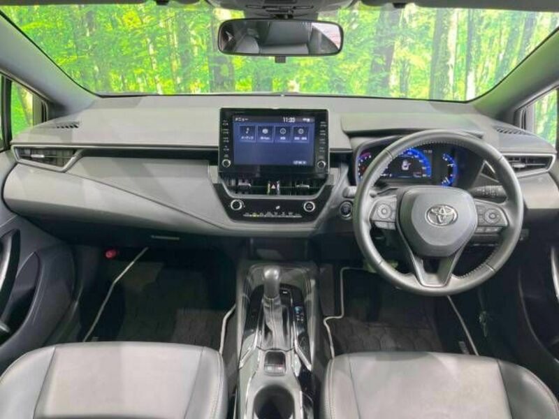 COROLLA TOURING