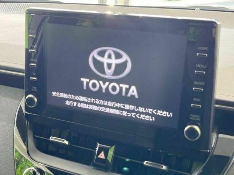 COROLLA TOURING