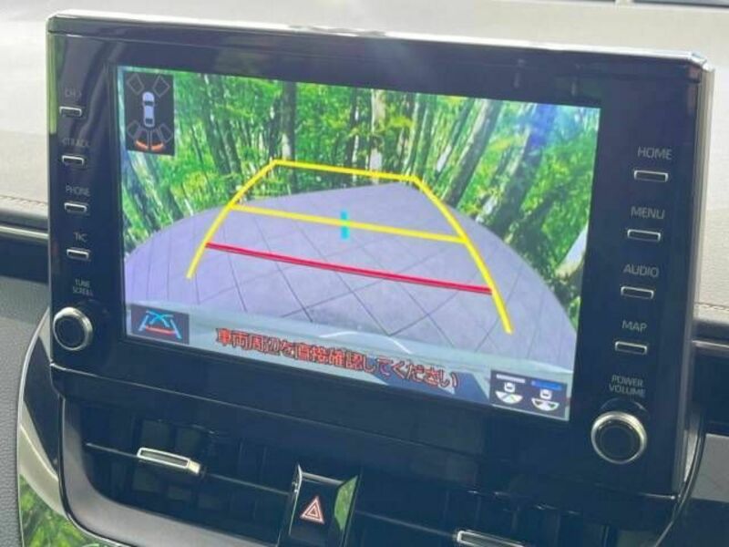 COROLLA TOURING