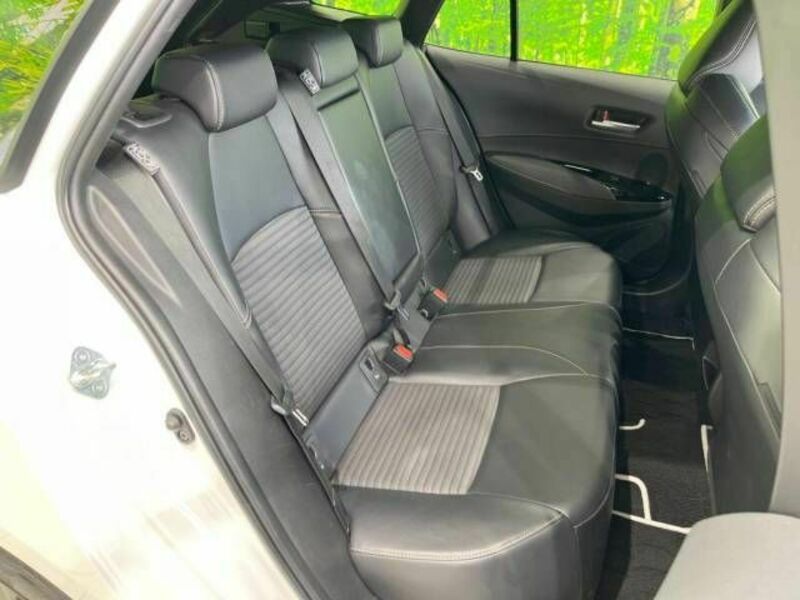 COROLLA TOURING