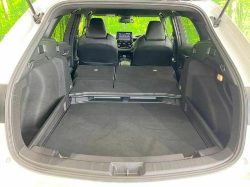 COROLLA TOURING