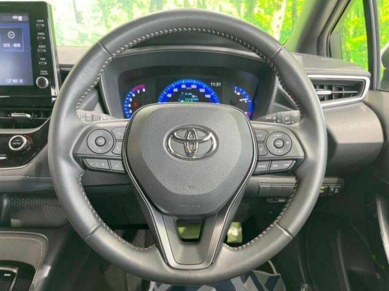 COROLLA TOURING