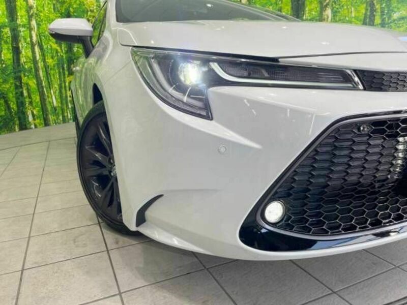 COROLLA TOURING