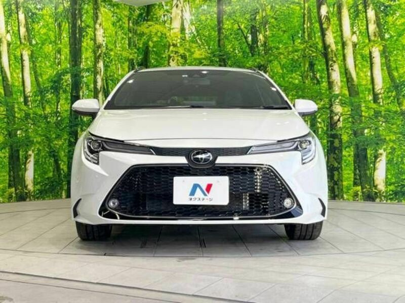 COROLLA TOURING