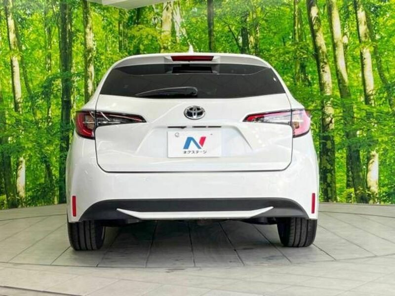 COROLLA TOURING