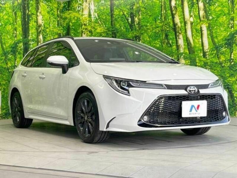 COROLLA TOURING
