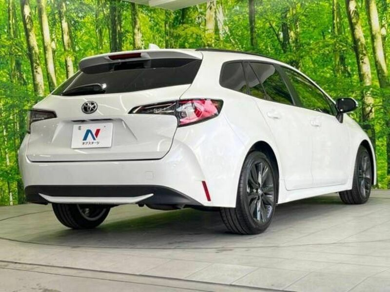 COROLLA TOURING