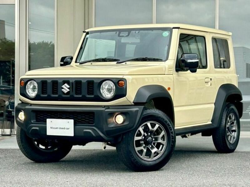 JIMNY SIERRA-0