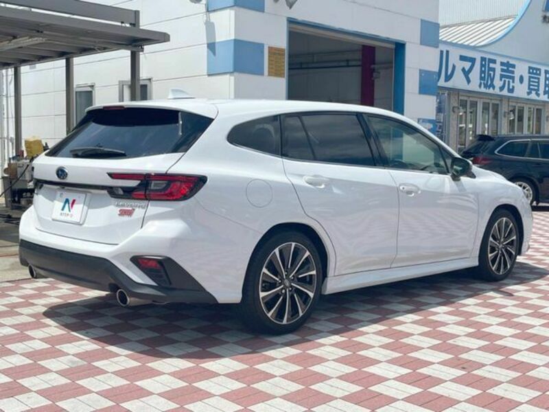 LEVORG
