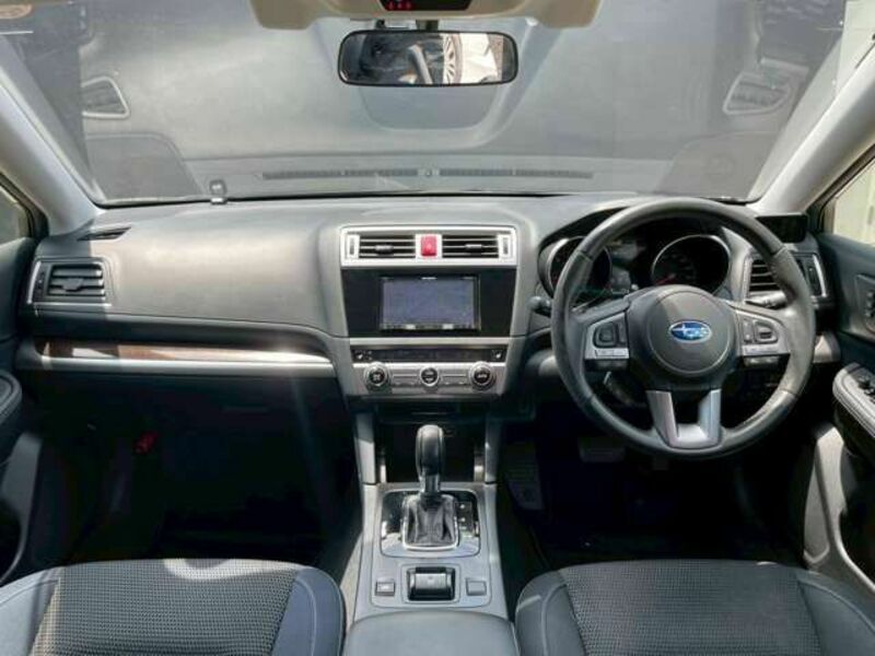 LEGACY B4