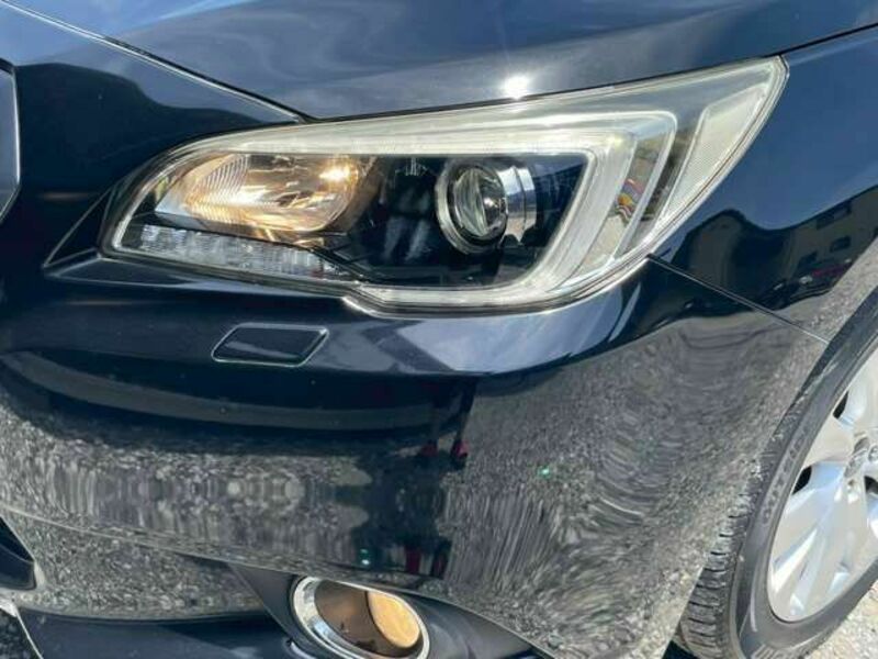 LEGACY B4