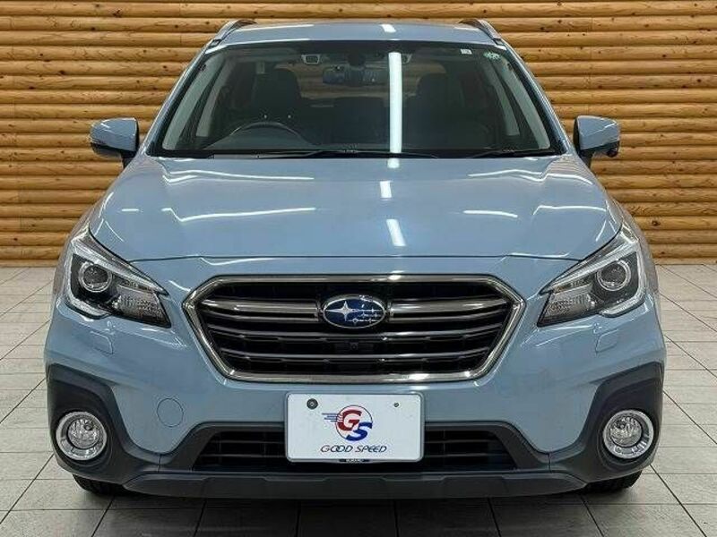 LEGACY OUTBACK