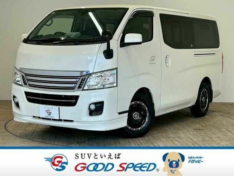 NV350 CARAVAN-0