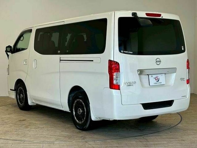NV350 CARAVAN