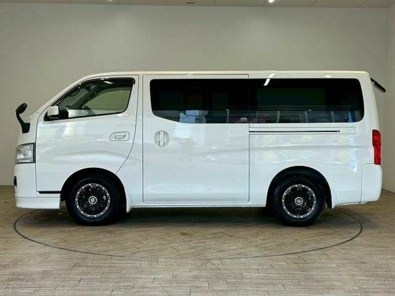 NV350 CARAVAN