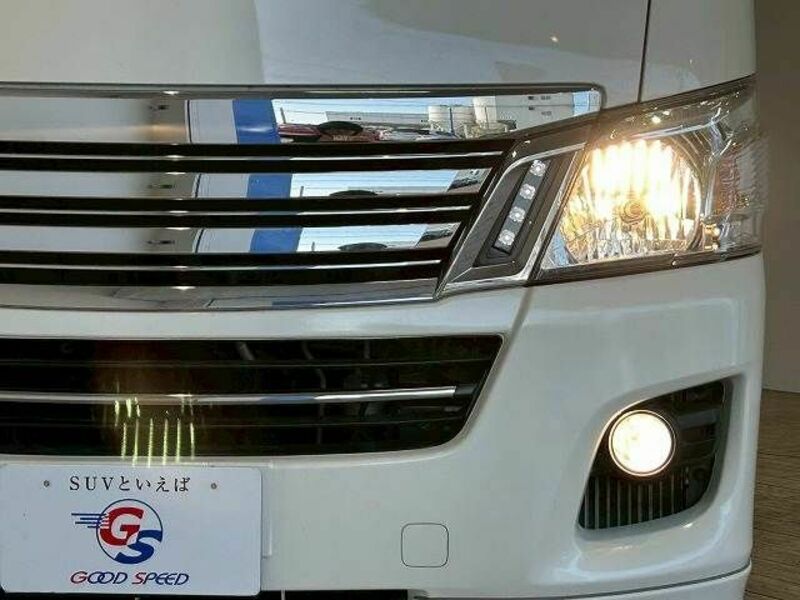 NV350 CARAVAN
