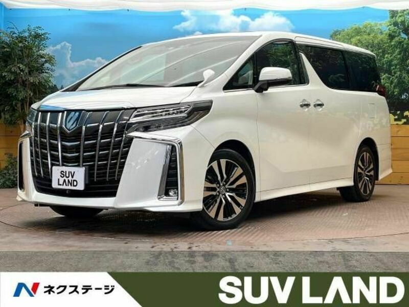ALPHARD-0