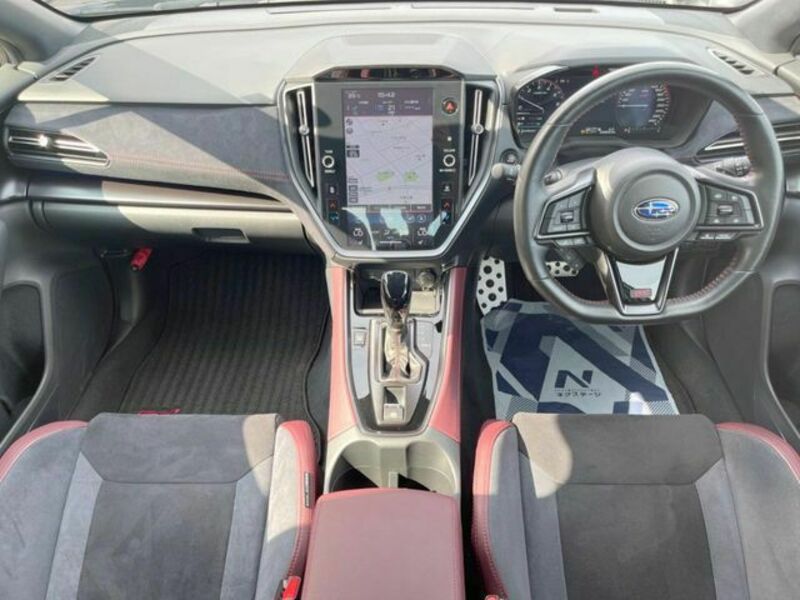 WRX S4