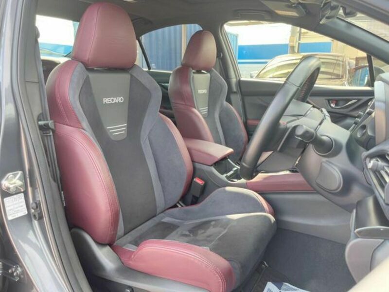 WRX S4