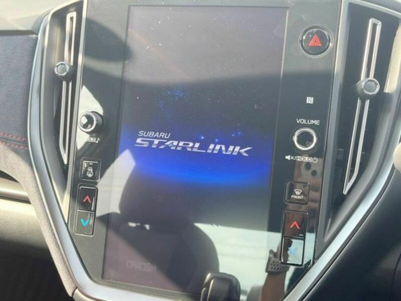 WRX S4