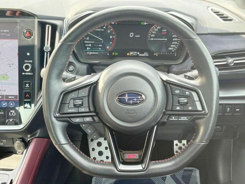 WRX S4