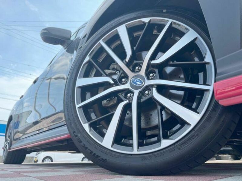 WRX S4