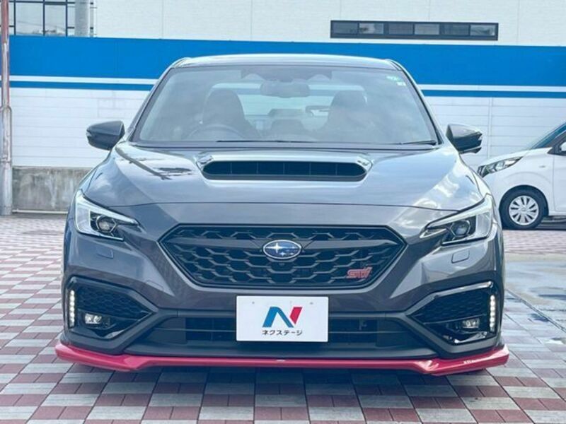 WRX S4