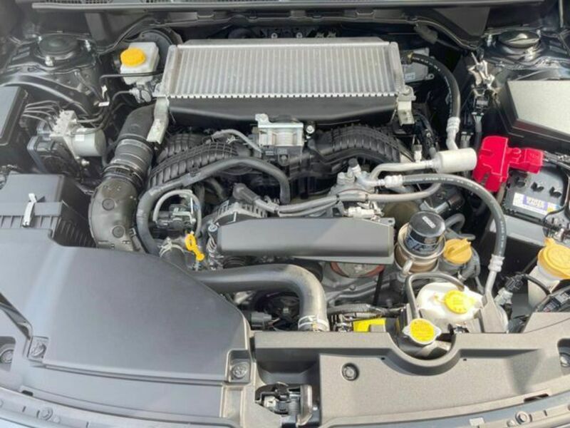 WRX S4