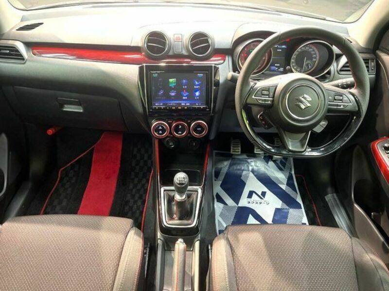 SWIFT