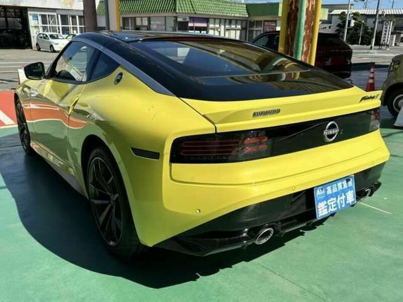 FAIRLADY Z