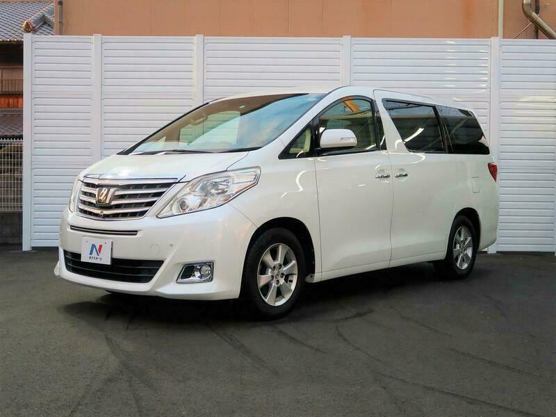 ALPHARD-0