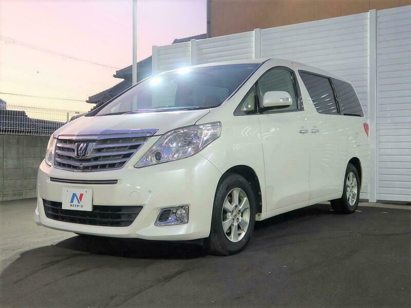 ALPHARD-9