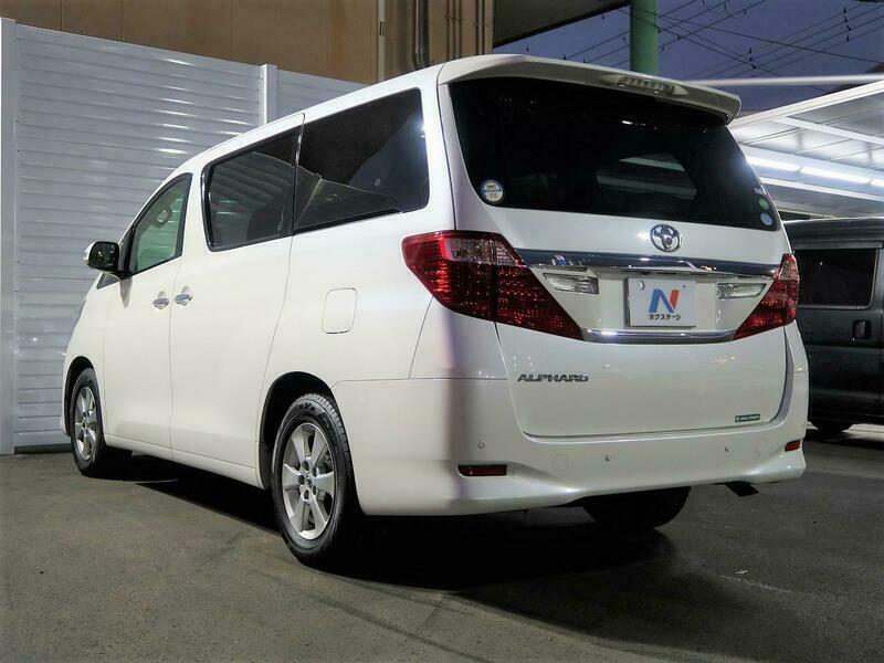 ALPHARD-14