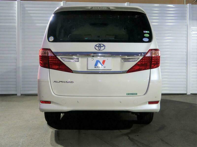 ALPHARD-33