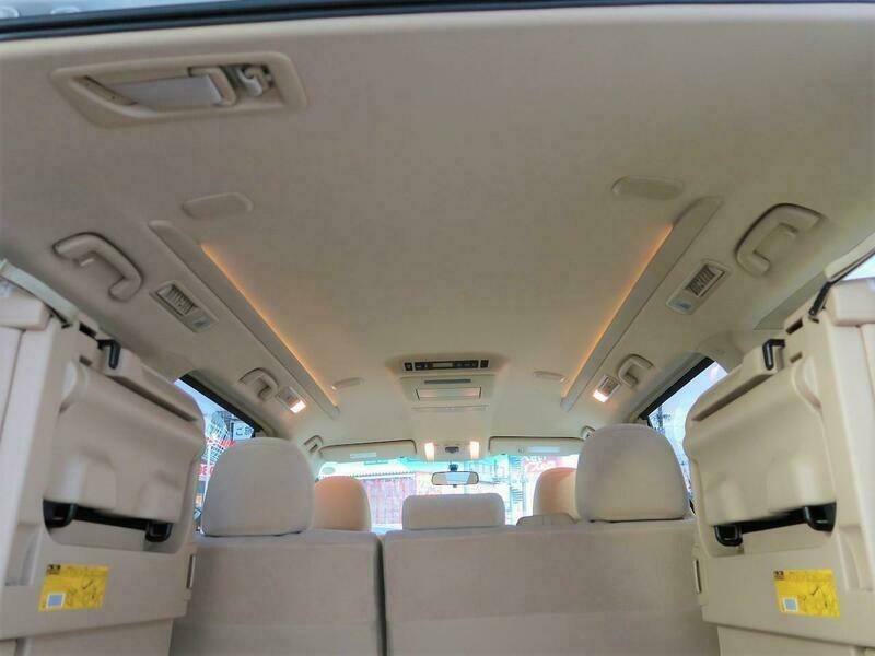 ALPHARD-21