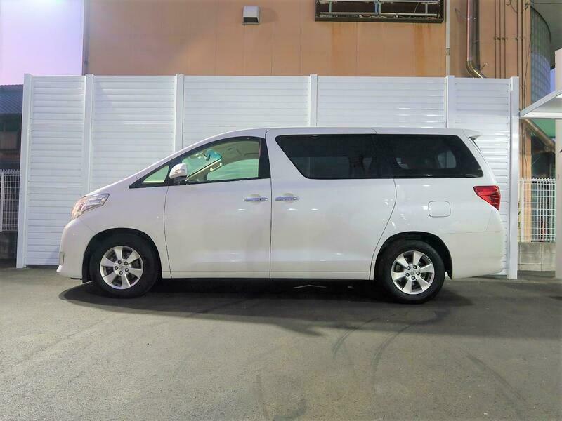 ALPHARD-45