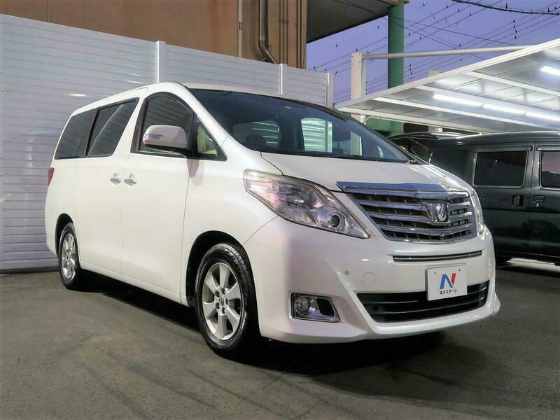 ALPHARD-15