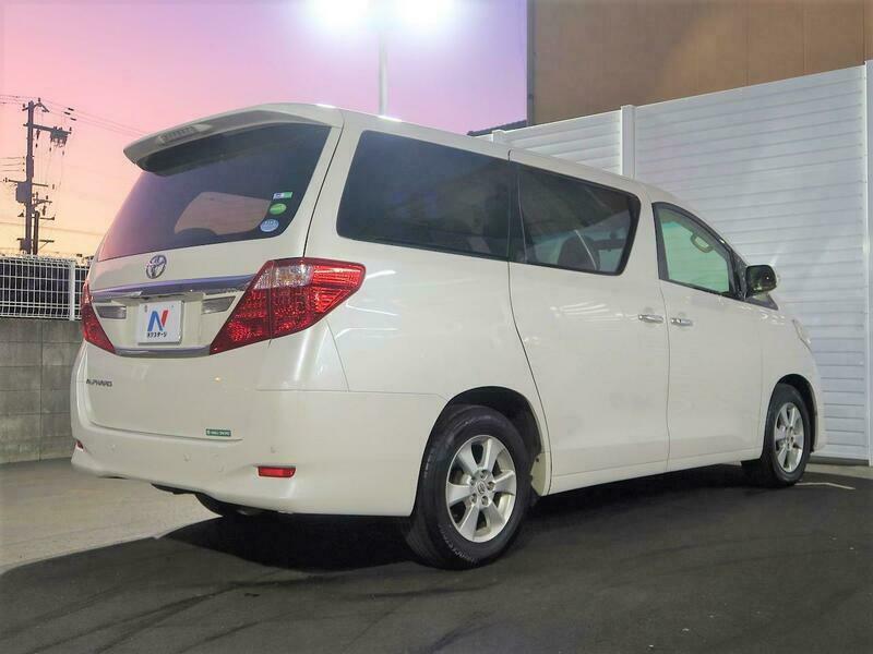 ALPHARD-31