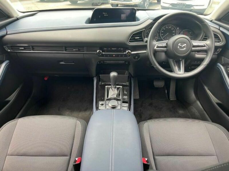 CX-30